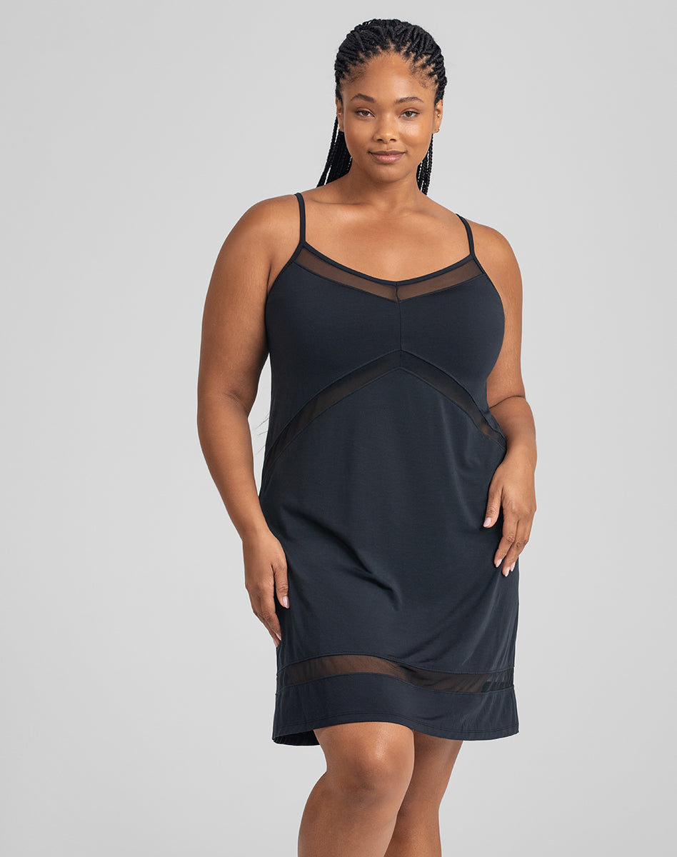 BlissWearChemise-Model-Midnight-1X-Anita-Front.jpg