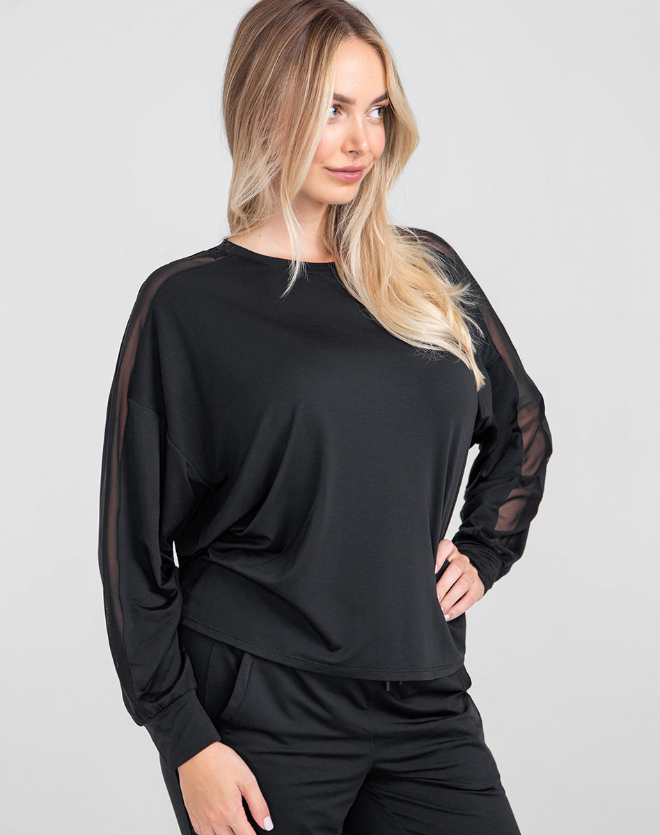 BlissWearLongSleeveTop-Model-Midnight-M-Raine-Side.jpg