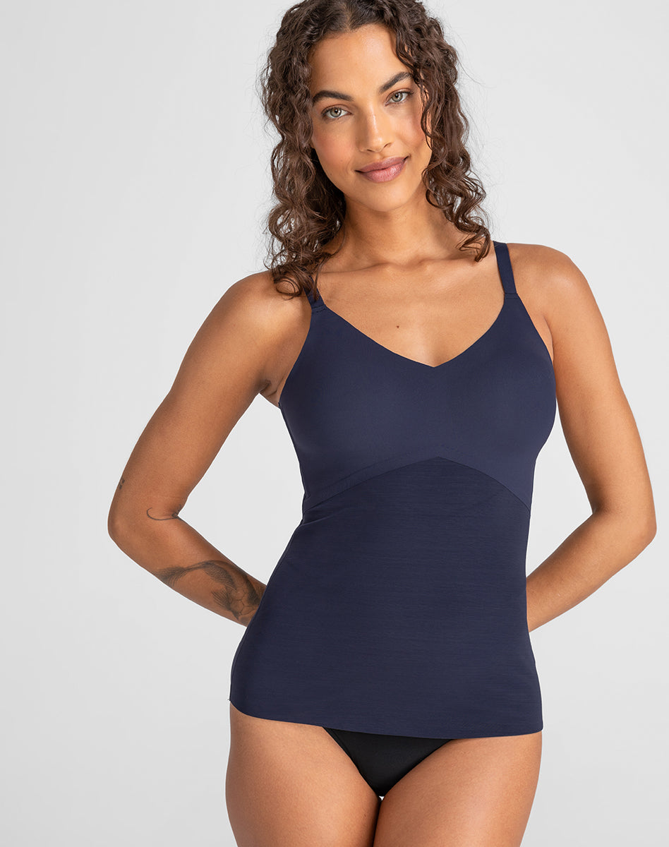 LiftWearCami-Model-Navy-S-Jessica-Front.jpg