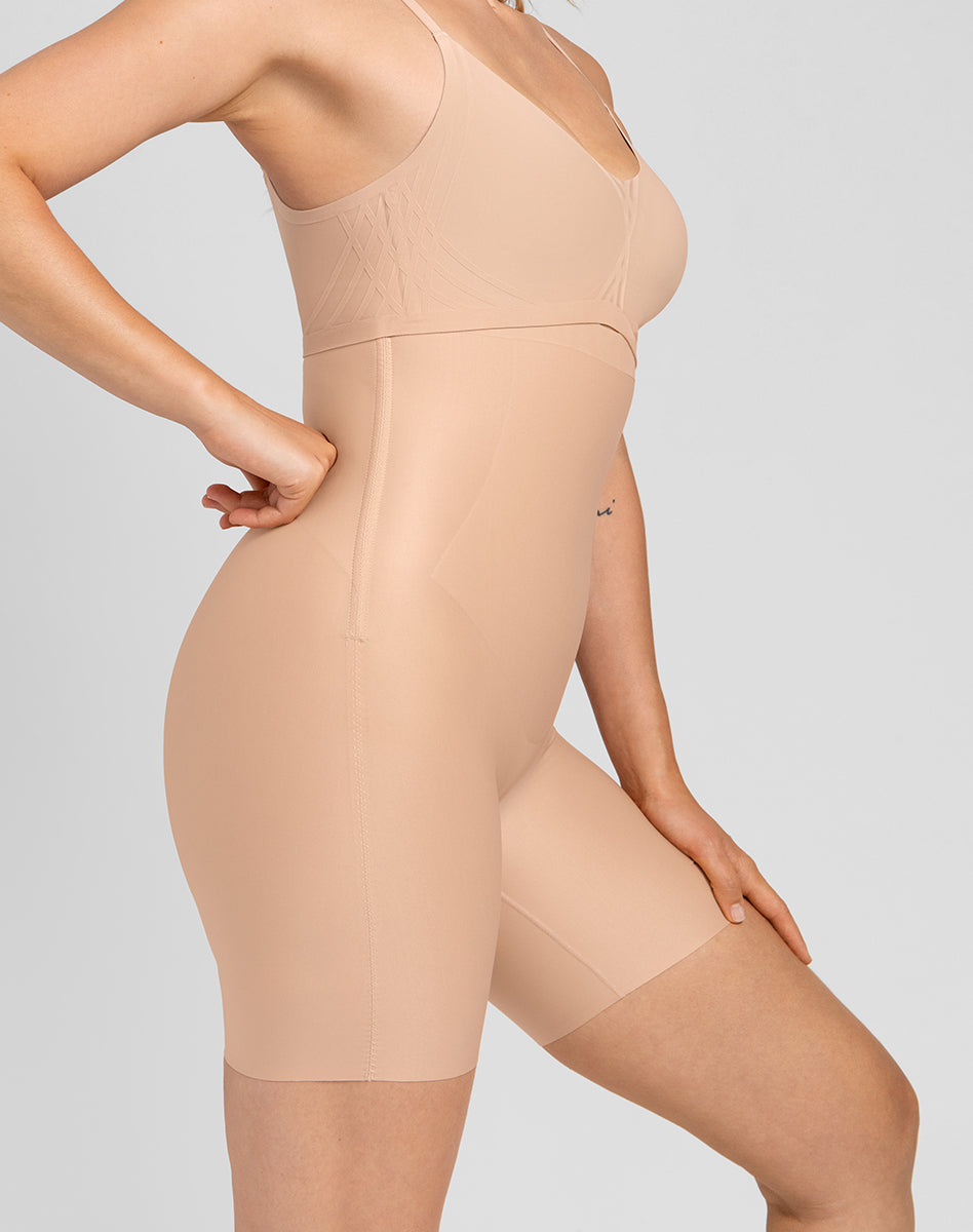 NoShowSuperHighWaistShort-Model-Sand-M-Elle-Side.jpg